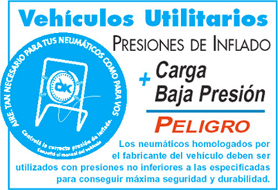 Vehículos Utilitarios